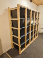 StoreRack V3 1500L Byg-selv - Billede 3