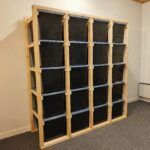StoreRack V3 1200L Byg-selv