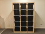 StoreRack V3 900L Byg-selv