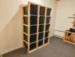 StoreRack V3 900L Byg-selv - Billede 2
