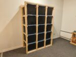 StoreRack V3 900L Byg-selv - Billede 4