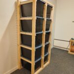 StoreRack V3 600L