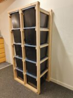 StoreRack V3 600L - Billede 2