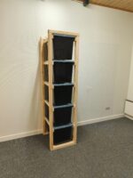 StoreRack V3 300L - Billede 2