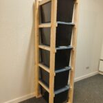StoreRack V3 300L