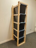 StoreRack V3 300L