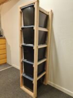 StoreRack V3 300L - Billede 3