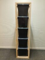 StoreRack V3 300L - Billede 4