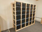 CoreRack V1 1500L Byg-selv - Billede 3
