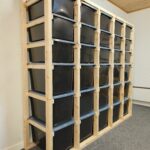 CoreRack V1 1500L Byg-selv
