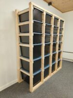CoreRack V1 1200L - Billede 2