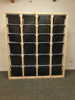 CoreRack V1 1200L Byg-selv - Billede 2