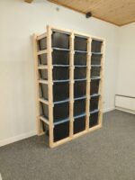 CoreRack V1 900L