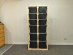 CoreRack V1 600L - Billede 2