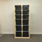 CoreRack V1 600L