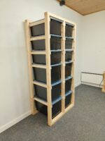 CoreRack V1 600L - Billede 2