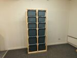 CoreRack V1 600L - Billede 6