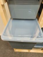 CoreRack V1 600L Byg-selv - Billede 6
