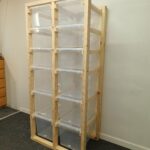 CoreRack V1 600L Byg-selv