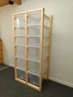 CoreRack V1 600L - Billede 7