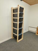 CoreRack V1 300L Byg-selv - Billede 2