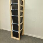 CoreRack V1 300L Byg-selv