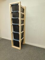 CoreRack V1 300L Byg-selv