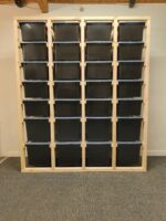 ProRack V4 1280L Byg-selv - Billede 3