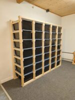 FlexRack V2 1400L - Billede 2