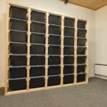 FlexRack V2 1400L Byg-selv