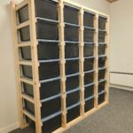 FlexRack V2 1120L Byg-selv