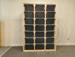 FlexRack V2 840L Byg-selv - Billede 2
