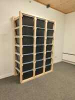 FlexRack V2 840L Byg-selv