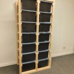 FlexRack V2 560L
