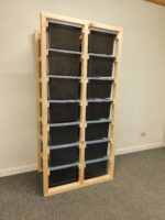 FlexRack V2 560L Byg-selv