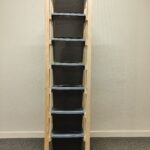 FlexRack V2 280L Byg-selv