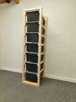 FlexRack V2 280L Byg-selv - Billede 2