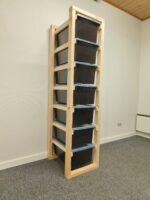 FlexRack V2 280L - Billede 2