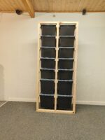 ProRack V4 640L - Billede 3