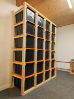 MegaRack V5 Strong 1320L - Billede 3