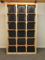 MegaRack V5 Strong 990L Byg-selv