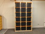 MegaRack V5 Strong 990L Byg-selv - Billede 4