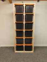 MegaRack V5 Strong 640L