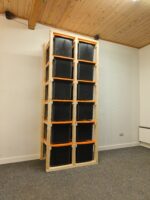 MegaRack V5 Strong 640L - Billede 3