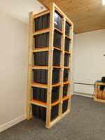 MegaRack V5 Strong 640L - Billede 4