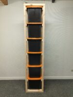 MegaRack V5 Strong 320L