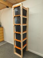 MegaRack V5 Strong 320L - Billede 2