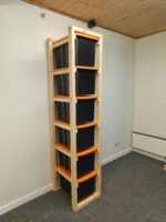 MegaRack V5 Strong 320L - Billede 3