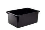 40 Liters kasse sort
